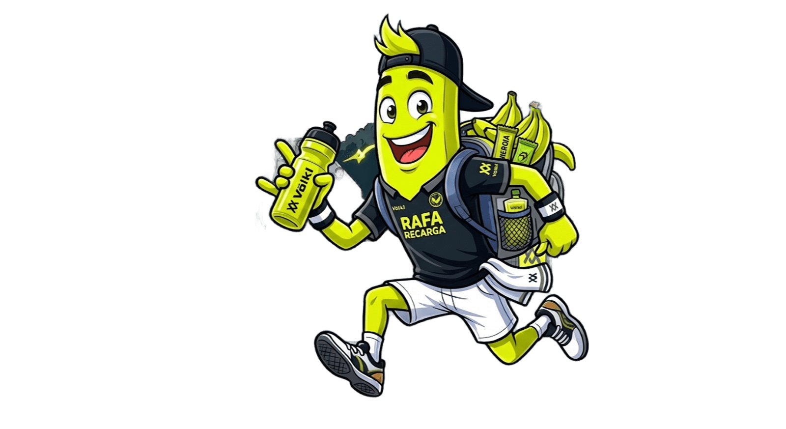BANANA