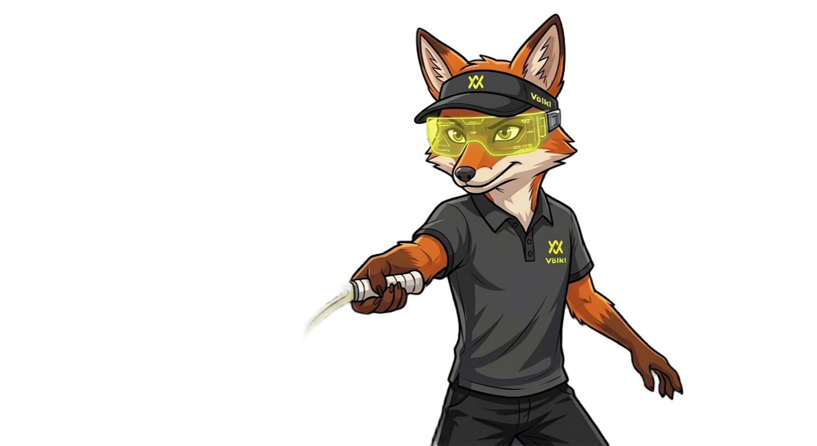 FOX